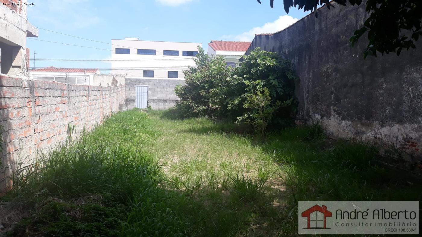Terreno Residencial para Venda em Sorocaba, Vila Carvalho