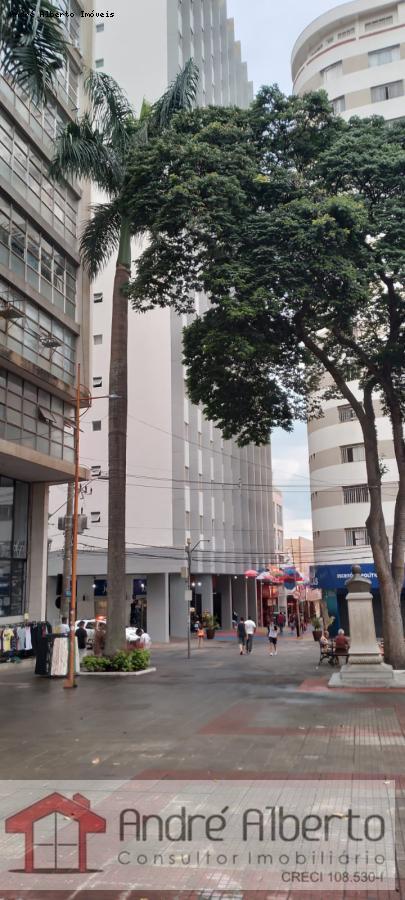 Apartamento para Venda em Sorocaba, Centro, 2 dormitórios, 1 banheiro