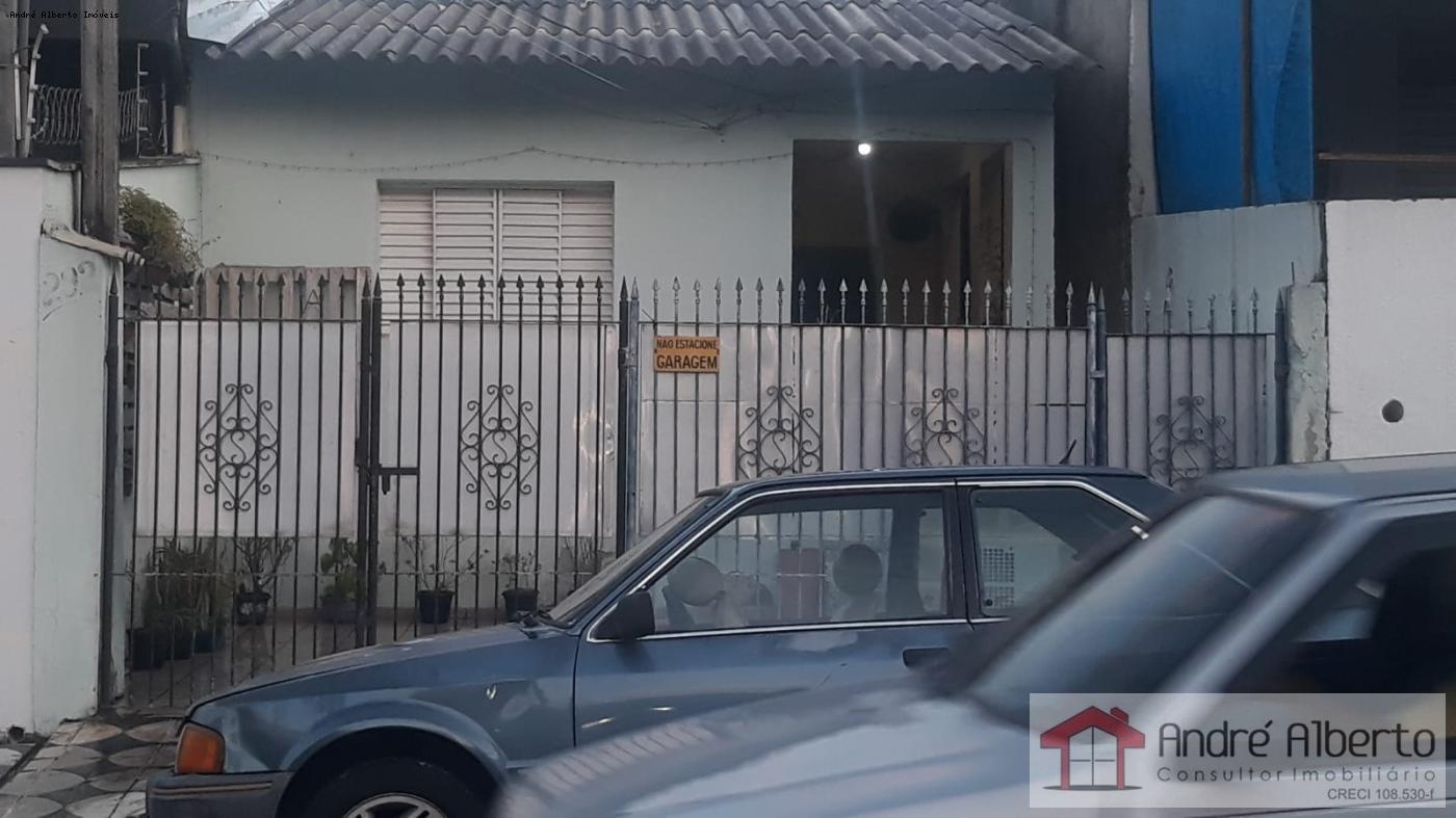 Casa 2 dormitórios para Venda em Sorocaba, Vila Fiori, 2 dormitórios, 1 banheiro, 1 vaga