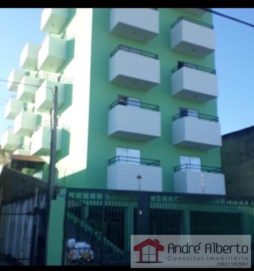 Apartamento 2 dormitórios para Venda em Sorocaba, Além Ponte, 2 dormitórios, 1 suíte, 2 banheiros, 2 vagas