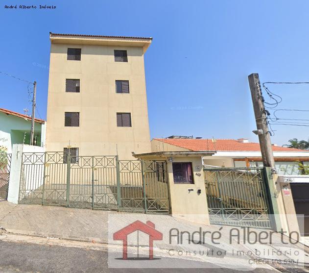 Apartamento 3 Quartos para Venda em Sorocaba, Jardim Simus, 3 dormitórios, 1 suíte, 2 banheiros, 2 vagas