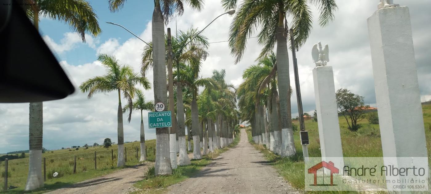Terreno Residencial para Venda em Quadra, Aguarius