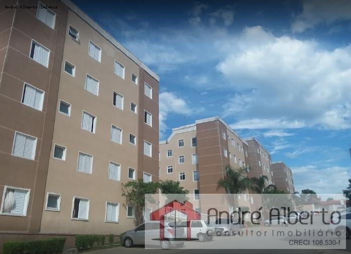 Apartamento 2 dormitórios para Venda em Sorocaba, Jardim Leocádia, 2 dormitórios, 1 banheiro, 1 vaga