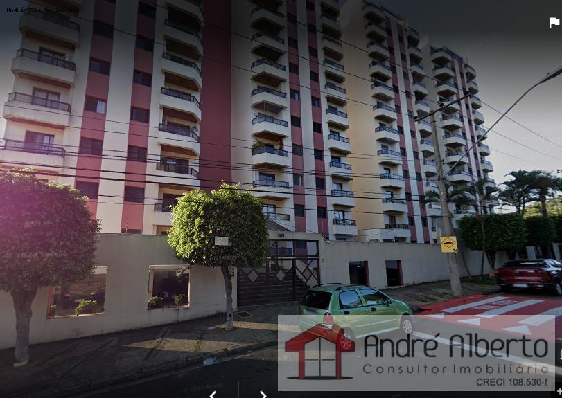 Apartamento 3 dormitórios para Locação em Sorocaba, Vila Carvalho, 3 dormitórios, 1 suíte, 2 banheiros, 1 vaga