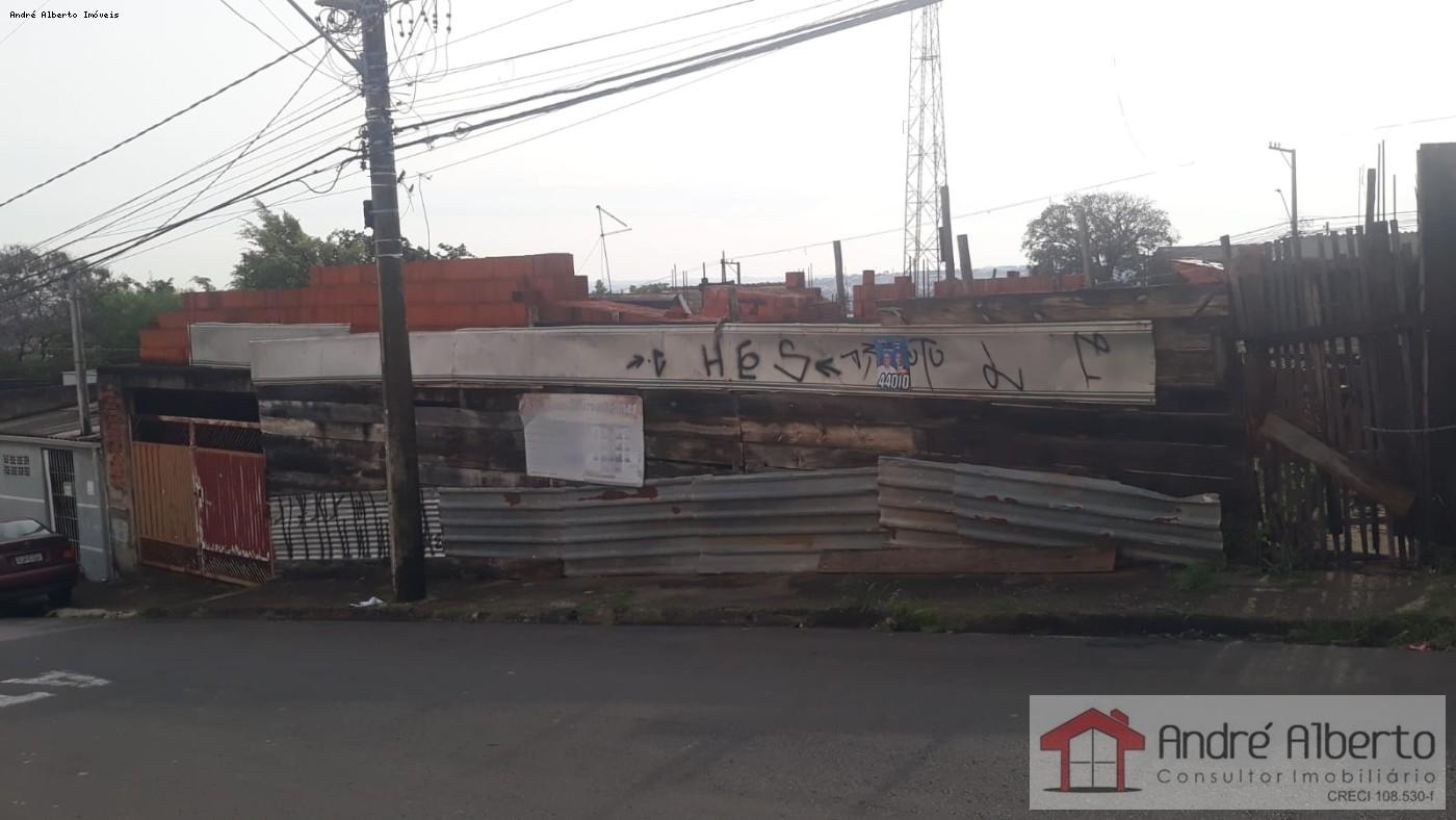 Imóvel Comercial para Venda em Sorocaba, Vila Fiori, 35 vagas