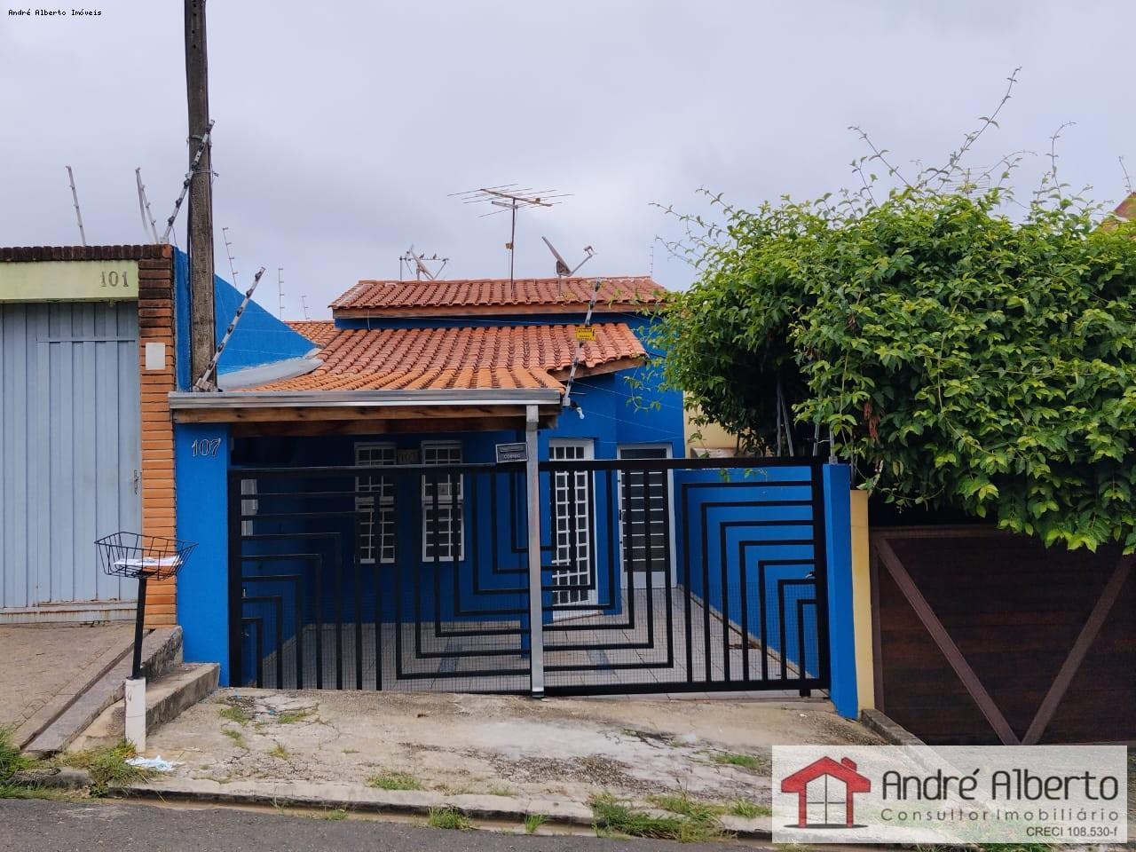 Casa 2 dormitórios para Venda em Sorocaba, Jardim Morumbi, 2 dormitórios, 1 banheiro, 1 vaga