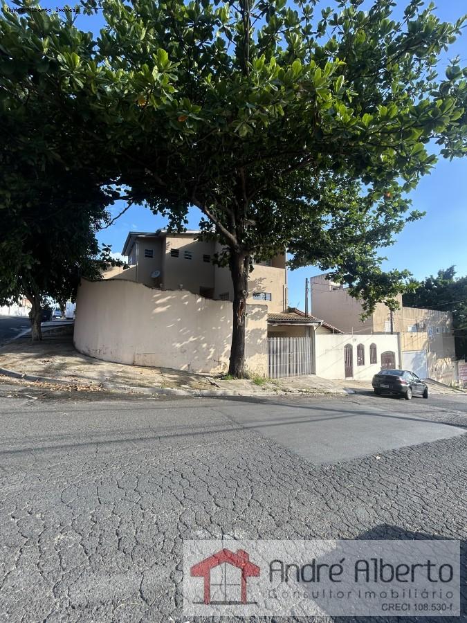 Casa 3 dormitórios para Venda em Sorocaba, Boa Vista, 3 dormitórios, 1 suíte, 3 banheiros, 3 vagas